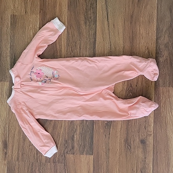 8 0-3 M sleepers. - Picture 7 of 9